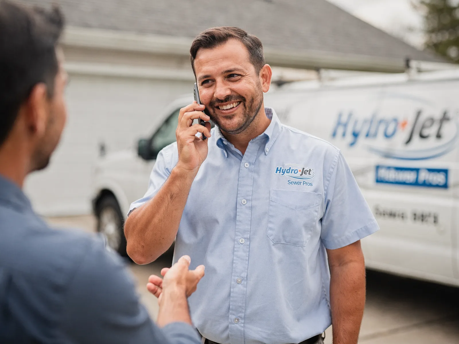Hydro Jetting Hyannis, MA FAQs